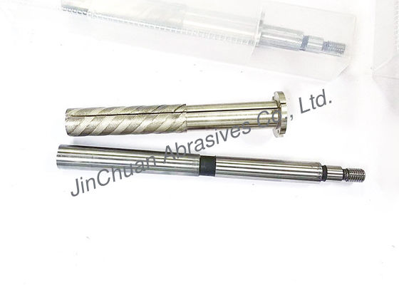 Combinaison de l'alésage conventionnel aiguisant ordinaire d'alésoir de meule diamant de BCN