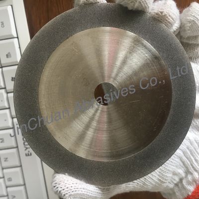 Résistance à l'usure élevée de meulage de meulage adaptée aux besoins du client de dureté de feuille de BCN de goupilles de BCN de poussière abrasive