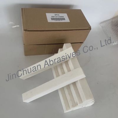 Meule en esclavage plaquée par coupe rapide de résine de lame de diamant