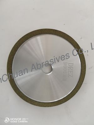 coupe de Diamond Grinding Wheel For Glass de lien de résine de 200mm PDX