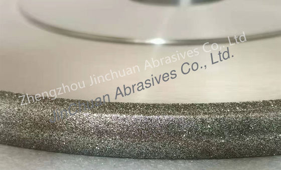 Diamètre 200*Épaisseur 10*Trou intérieur 32 D181#  Meules diamantées haute précision, résistance à l'usure