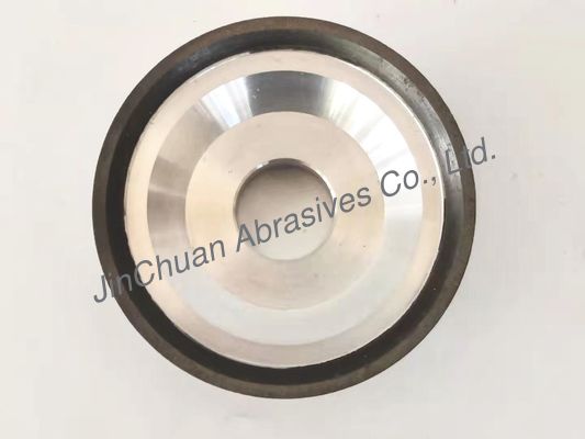acier de marbre de Diamond Grinding Wheel For Glass de résine de 4A2 D91 C75