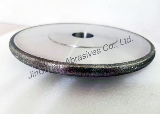 Diamètre 200*Épaisseur 10*Trou intérieur 32 D181#  Meules diamantées haute précision, résistance à l'usure