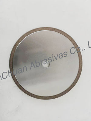 Pierre de meulage en esclavage de /200mm *10mm*20mm de meules de diamant de la poussière abrasive D90/meule de résine