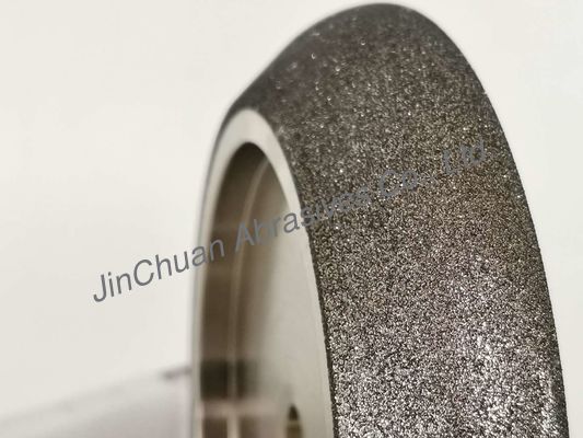 B126 Grit Cbn Grinding Wheel