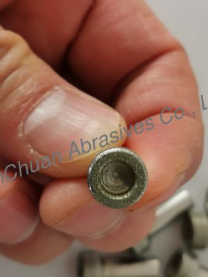 Fraise diamantée électroplaquée Hard D200/230