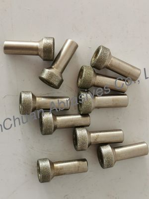 Fraise diamantée électroplaquée Hard D200/230