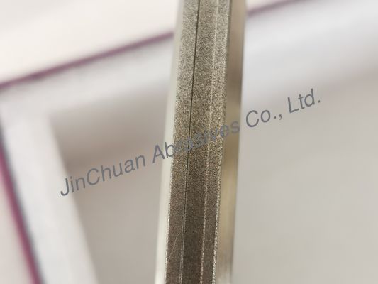 Meule de BCN de B400 Diamond Sharpening 125mm