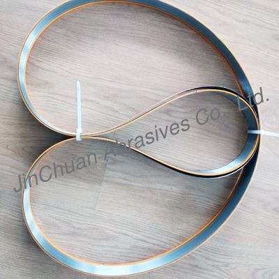 Diamond Band Saw de marbre ébréché