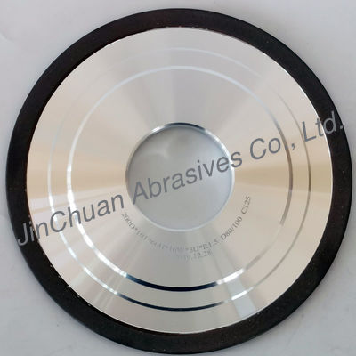 14F1 BCN Diamond Wheel