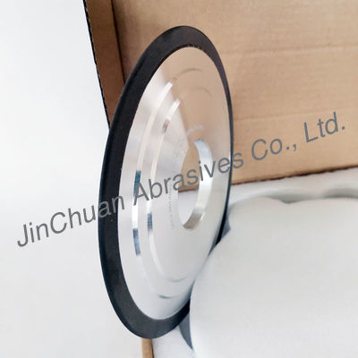 14F1 BCN Diamond Wheel