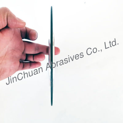 14F1 BCN Diamond Wheel