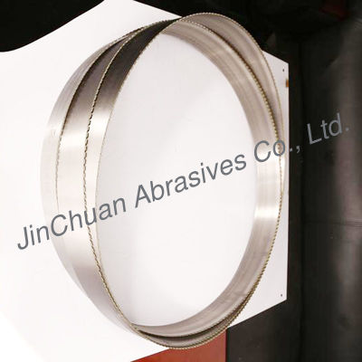 La bande matérielle dure superbe de diamant a vu l'efficacité élevée économiseuse d'énergie de coupe