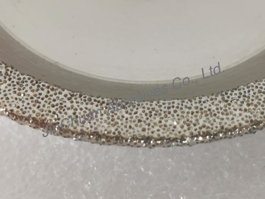 La fonte de BCN a plaqué Diamond Grinding Wheels