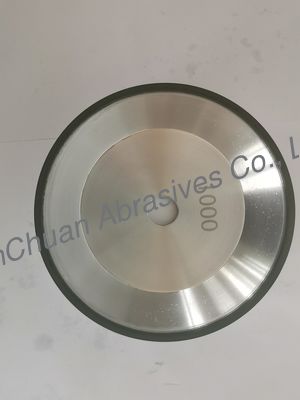 Bord 1000 rapide de meulage de BCN Diamond Wheel For de Grit Cup Shaped