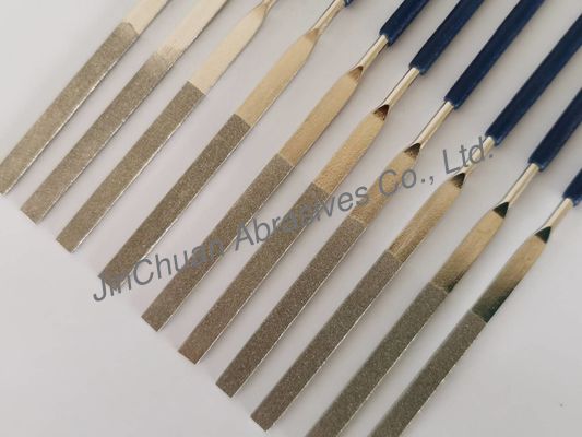 Plaqué ajustez les protections de 140mm Diamond Grinding Wheel For Brake