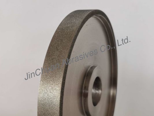 Environmentally friendly and pollution-free B80/100 CBN grinding wheel