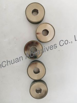 Super high efficiency D100/120 diamond grinding wheel