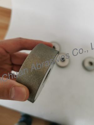 Super high efficiency D100/120 diamond grinding wheel