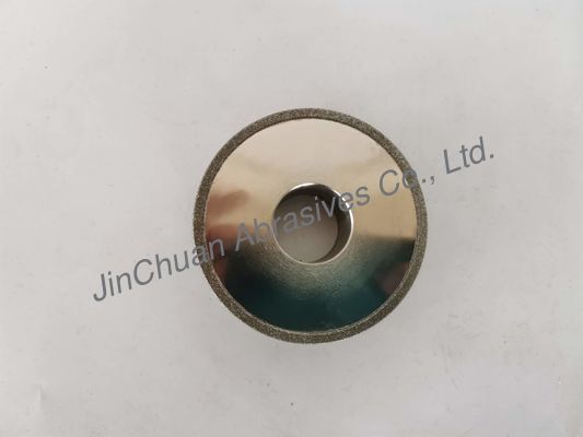Super high efficiency D80/100 diamond grinding wheel
