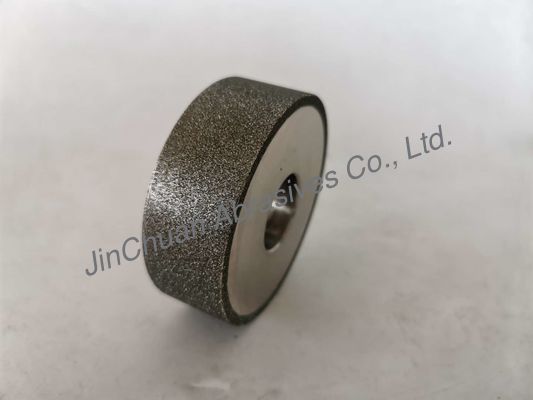 Super high efficiency D80/100 diamond grinding wheel