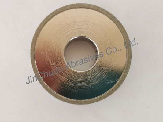 Super high efficiency D200/300 diamond grinding wheel
