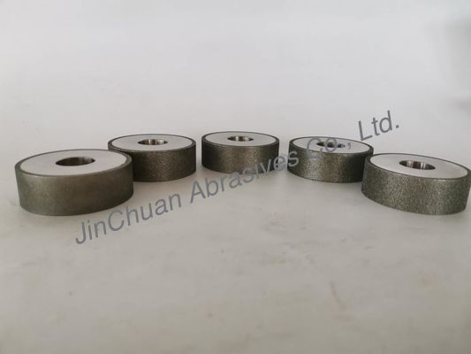 Super high efficiency D200/300 diamond grinding wheel