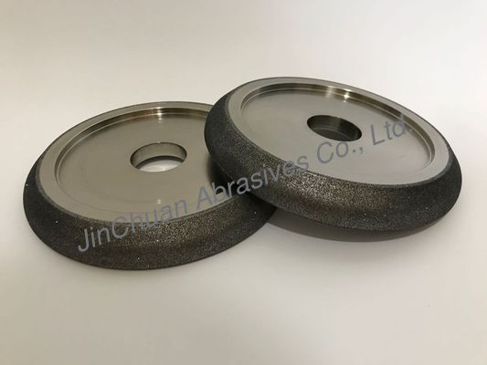 Lenox 10/30 BCN B151 affilant des roues pour la lame de scies de bande