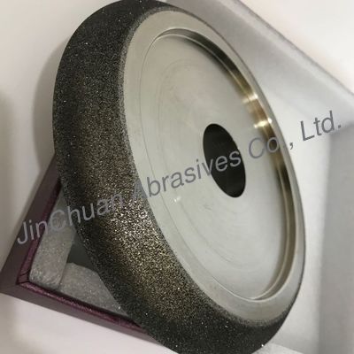 Lenox 10/30 BCN B151 affilant des roues pour la lame de scies de bande