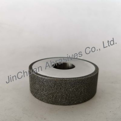 Super high efficiency D80/100 diamond grinding wheel