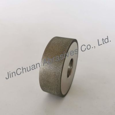 Super high efficiency D200/300 diamond grinding wheel
