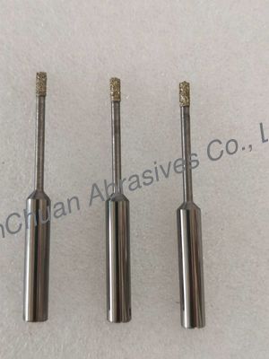 D140/170 interne plaqué Diamond Grinding Head