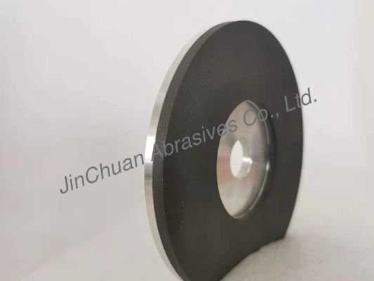 Meule de ébarbage et de meulage de BCN des ciseaux #80