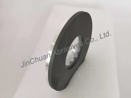 Meule de ébarbage et de meulage de BCN des ciseaux #80