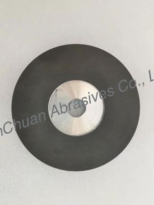 Meule de ébarbage et de meulage de BCN des ciseaux #80