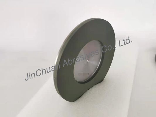 Grincez la résine Diamond Grinding Wheel For Grinding de 230 152.4mm