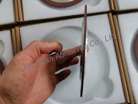 180 mm 10T*32*10*3 D320 roues de coupe à diamants rapides