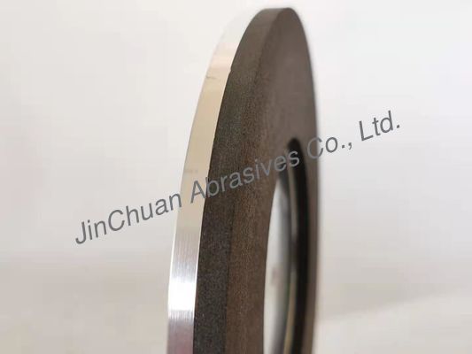Grit170# CBN Roue de meulage Trimming et ciseaux de meulage