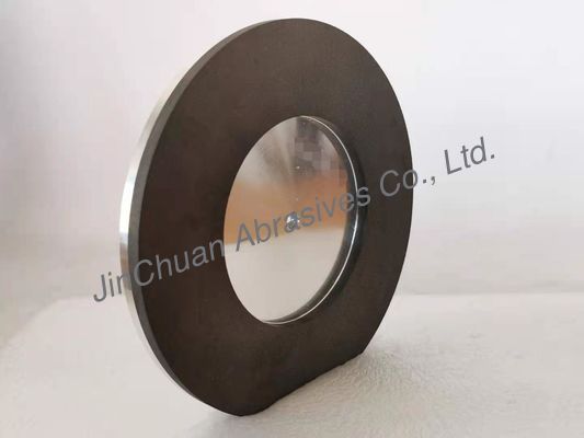 Grit170# CBN Roue de meulage Trimming et ciseaux de meulage