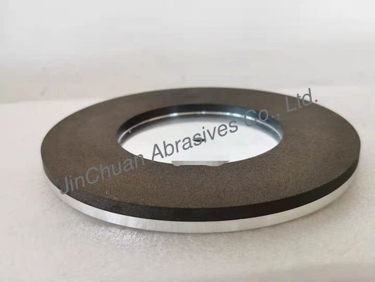 Grit170# CBN Roue de meulage Trimming et ciseaux de meulage