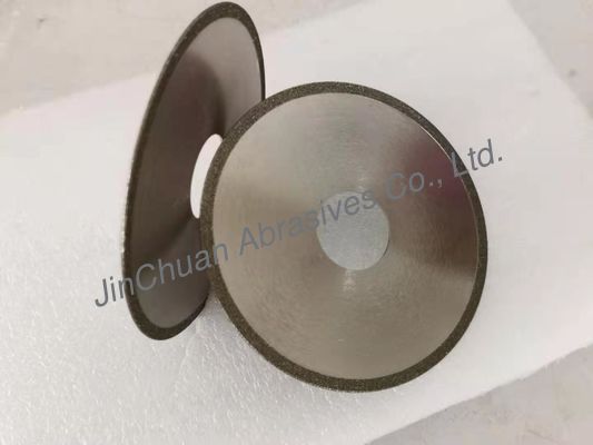 BCN Diamond Wheel Diamond Saw Blade de 1A1R 125*1.0*32*0.6