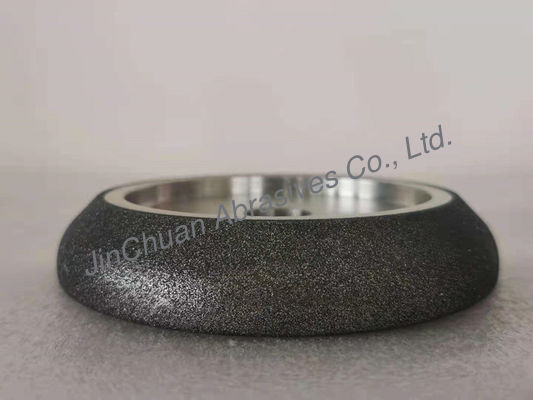 La bande dernier enchère affiler des roues de BCN pour Woodturners 5" WOODMIZER