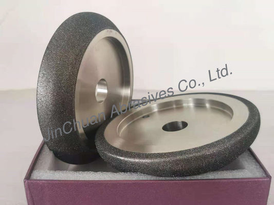 La bande dernier enchère affiler des roues de BCN pour Woodturners 5" WOODMIZER