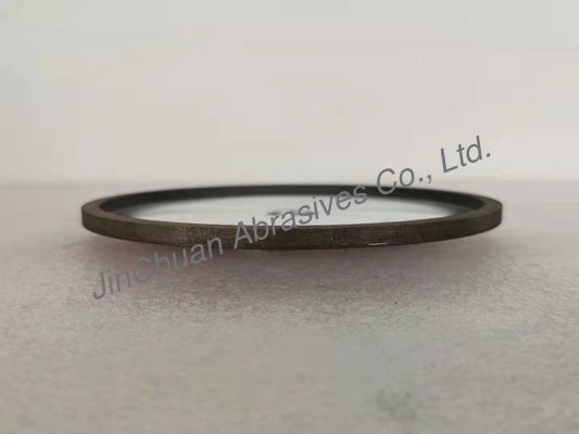 Meule 4A2 150 de lien de résine de 6 pouces 8 20 6 5 D91 C75