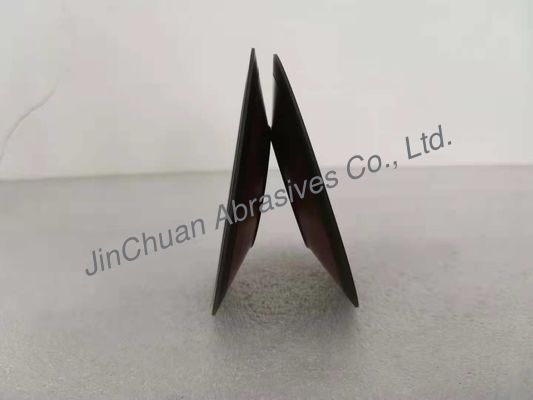 Lien Diamond Grinding Wheel de la résine PDX2 125 10 20 101,5 D91 C75