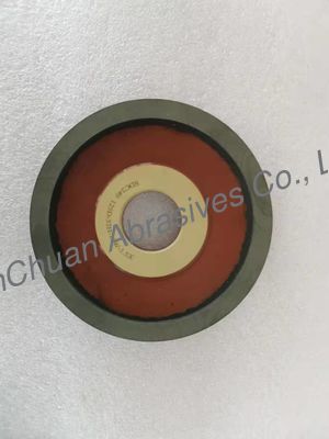 Lien Diamond Grinding Wheel de la résine PDX2 125 10 20 101,5 D91 C75