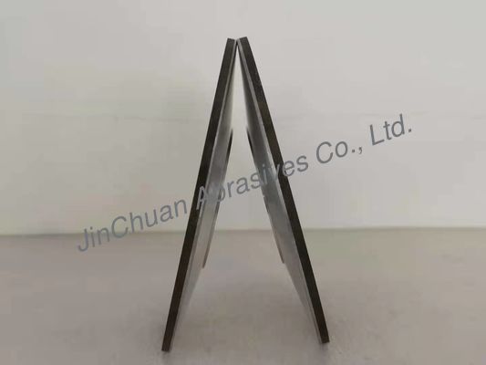 meule 150*8 *20 *20 *3 D91 C75 de lien de la résine 4A2