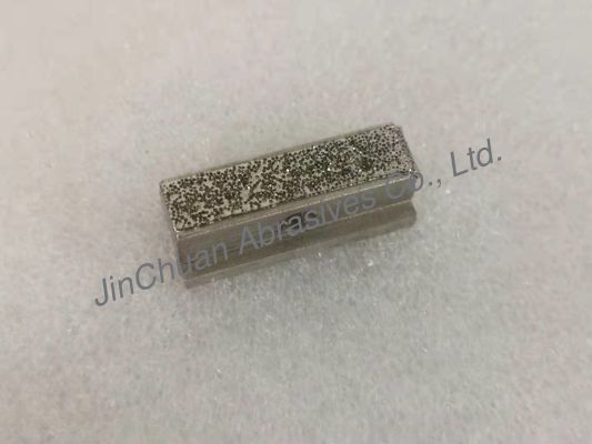 D601 10*14*16*38 Diamond Grinding Blocks For Grinding et polonais