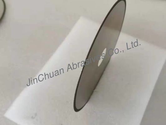 5 pouces Diamond Grinding Wheel Saw Blade coupant des roues