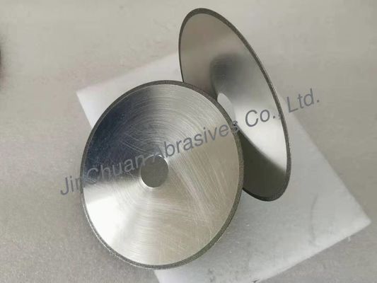 5 pouces Diamond Grinding Wheel Saw Blade coupant des roues